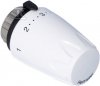 Głowica termostatyczna DX - biała .500 6700-00
